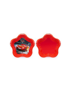 INJUSA Sandbox Pool Shell 4in1 Automobiliai/Automobiliai 2