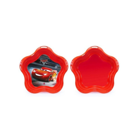 INJUSA Sandbox Pool Shell 4in1 Automobiliai/Automobiliai INJUSA Sandbox Pool Shell 4in1 Automobiliai/Automobiliai