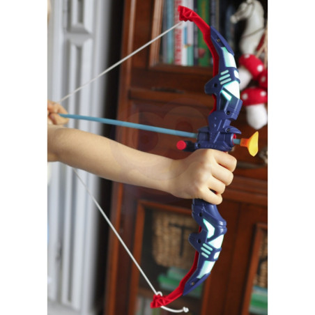 Набор из 5 луков и стрел «Маленький лучник» WOOPIE.