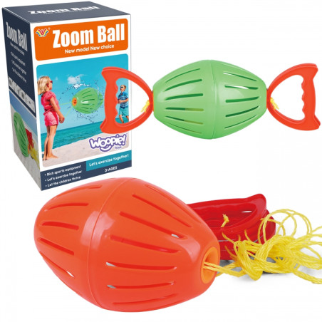WOOPIE vandens žaislų žaidimas ZOOM BALL WOOPIE vandens žaislų žaidimas ZOOM BALL