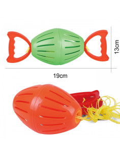 WOOPIE vandens žaislų žaidimas ZOOM BALL 2