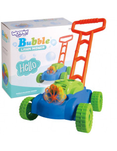 WOOPIE vejapjovės muilo burbuliukai skamba skystai