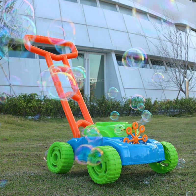 WOOPIE vejapjovės muilo burbuliukai skamba skystai
