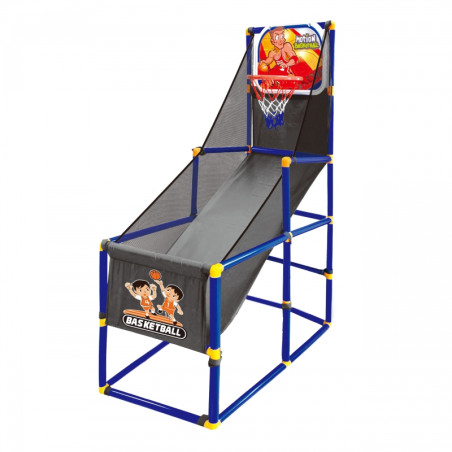 Баскетбольная игровая станция WOOPIE Баскетбольная игровая станция WOOPIE