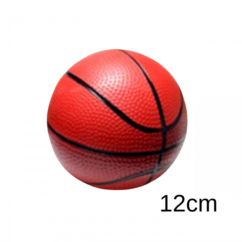 WOOPIE rinkinys 2in1 krepšinio futbolo vartai + kamuoliukai ir pompa
