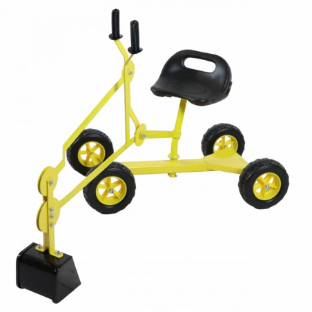 AXI smėlio ekskavatoriaus pasukama sėdynė 360° iki 50 kg AXI smėlio ekskavatoriaus pasukama sėdynė 360° iki 50 kg