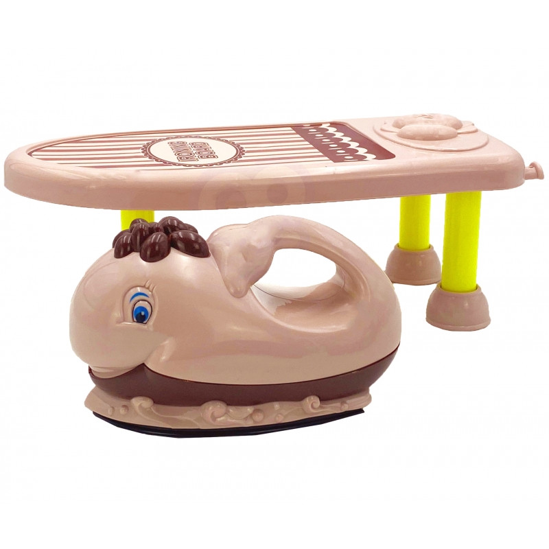 WOOPIE lyginimo rinkinys 2in1 Lyginimo lenta su muzika 7 vnt.