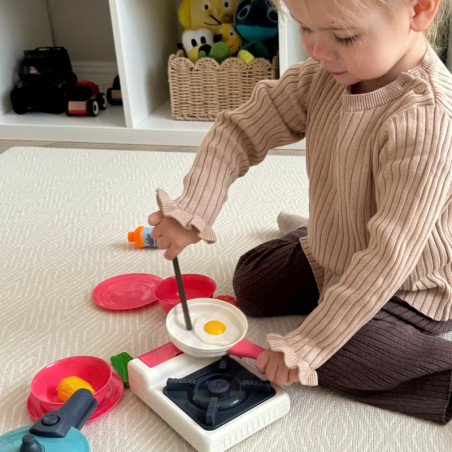 WOOPIE virtuvės komplektas virėjo pagalbininkas dujinės viryklės puodo keptuvės virdulio priedai WOOPIE virtuvės komplektas virėjo pagalbininkas dujinės viryklės puodo keptuvės virdulio priedai
