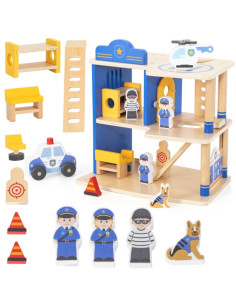 VIGA Medinė policijos nuovada