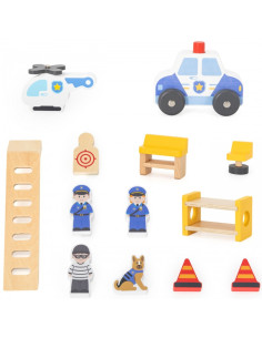 VIGA Medinė policijos nuovada 2