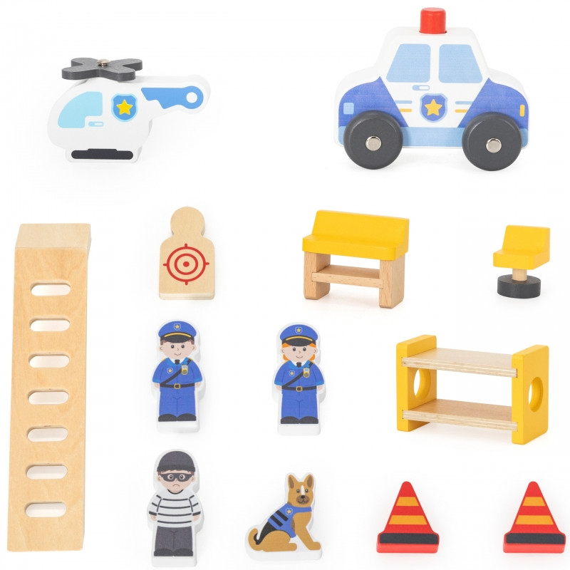 VIGA Medinė policijos nuovada