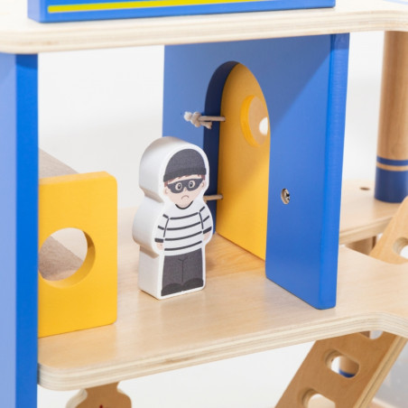 VIGA Medinė policijos nuovada