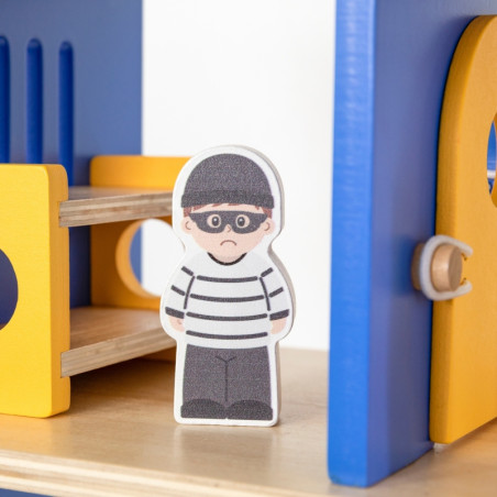 VIGA Medinė policijos nuovada