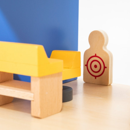 VIGA Medinė policijos nuovada