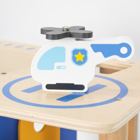 VIGA Medinė policijos nuovada