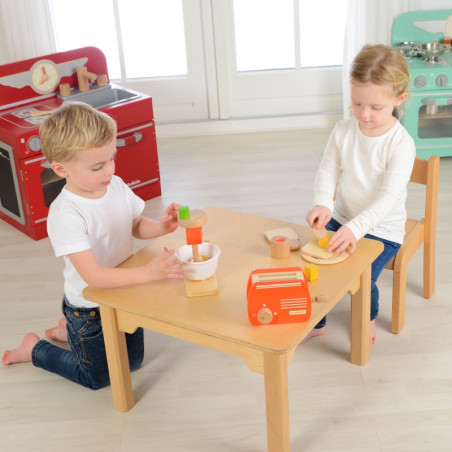 MASTERKIDZ medinis skrudintuvas