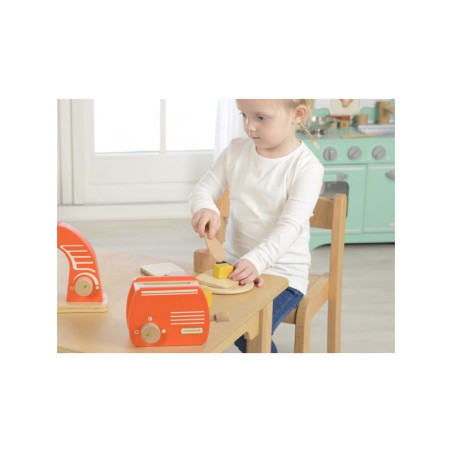 MASTERKIDZ medinis skrudintuvas