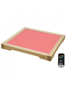 MASTERKIDZ LED šviesos skydelio spalvą keičiantis nuotolinio valdymo pultas