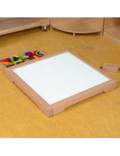 MASTERKIDZ LED šviesos skydelio spalvą keičiantis nuotolinio valdymo pultas 2