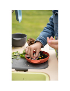 "Smoby Life Kitchen" žaisti su vandeniu ir smėliu 2
