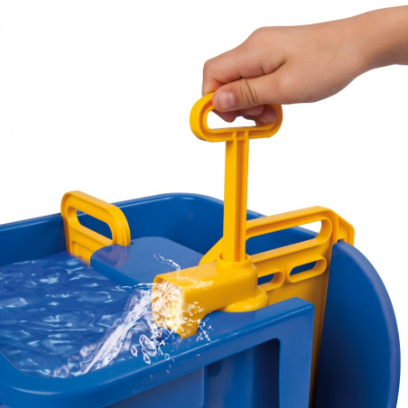 Водные игры на лодках BIG Amsterdam Grand Waterport