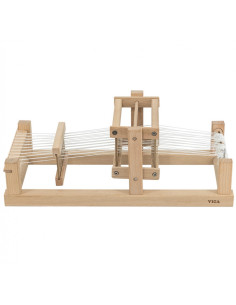 Сертификат FSC для мастерской по деревянному ткачеству VIGA Weaving Loom 2