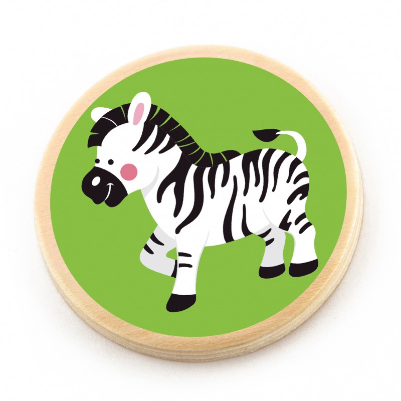 VIGA Animal Memory Game