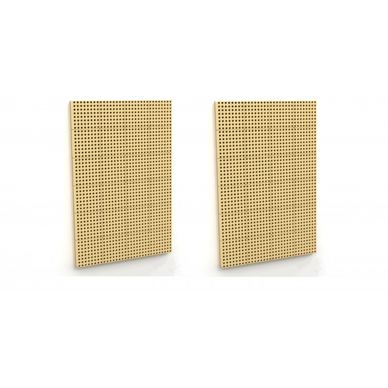 MASTERKIDZ STEM kūrybinės mokslinės lentos rinkinys 2 dalių + tvirtinimo skydelis 120x80cm