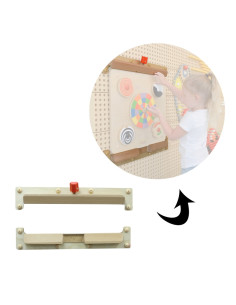 MASTERKIDZ STEM - Lanksti tvirtinimo sistema mokomosioms lentoms