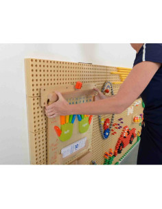 MASTERKIDZ STEM - Lanksti tvirtinimo sistema mokomosioms lentoms 2