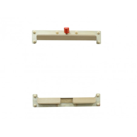 MASTERKIDZ STEM - Lanksti tvirtinimo sistema mokomosioms lentoms