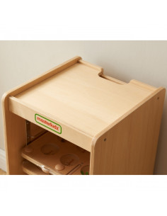 MASTERKIDZ spintelė edukaciniams ženklams laikyti 2