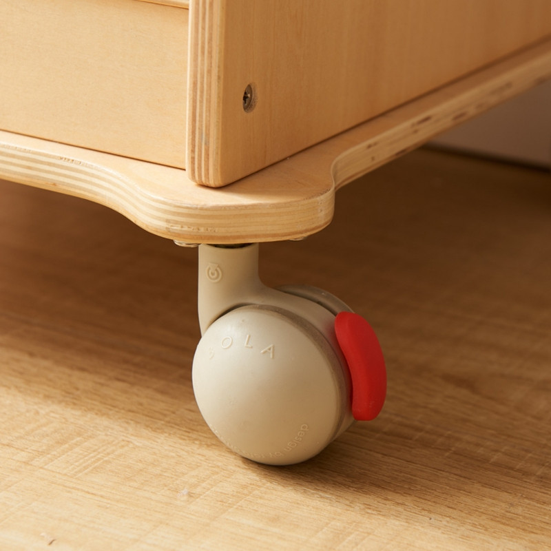 MASTERKIDZ spintelė edukaciniams ženklams laikyti