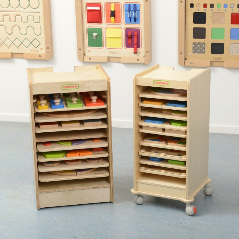 MASTERKIDZ spintelė edukaciniams ženklams laikyti