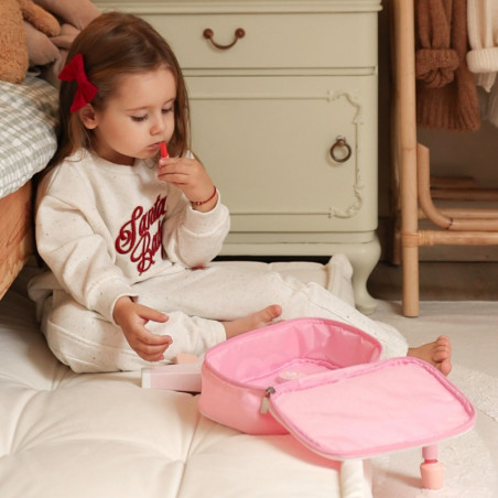 CLASSIC WORLD Zestaw do Makijażu Zabawka