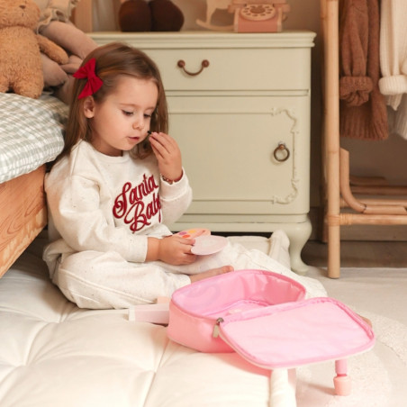 CLASSIC WORLD Zestaw do Makijażu Zabawka