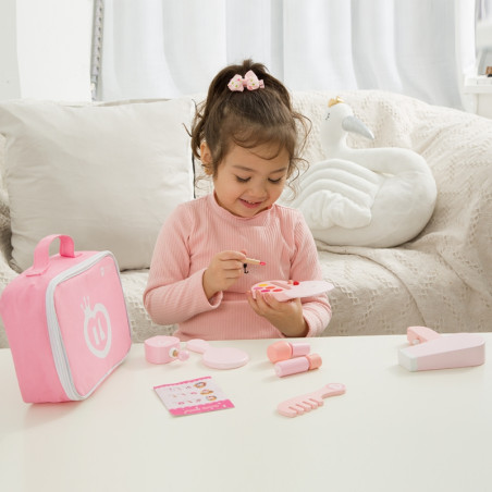 CLASSIC WORLD Zestaw do Makijażu Zabawka