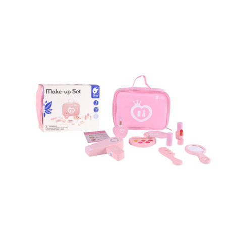 CLASSIC WORLD Zestaw do Makijażu Zabawka