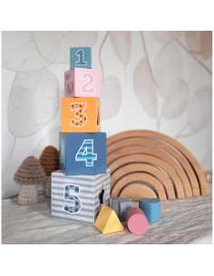 VIGA PolarB mokomoji dėlionė 2