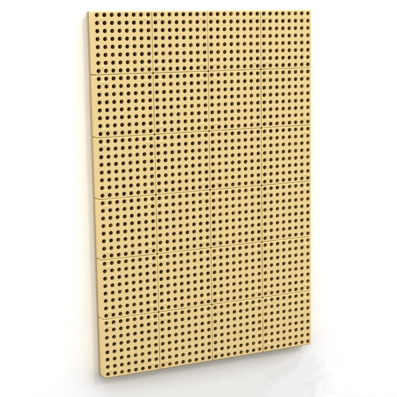 MASTERKIDZ Sieninė plokštė Scientific Creative STEM plokštė + tvirtinimo plokštė 120x80cm