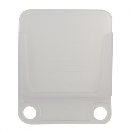 MASTERKIDZ Прозрачный чехол для фотокарточек, 6 шт.