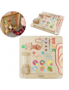 MASTERKIDZ Montessori klausos ugdymo taryba