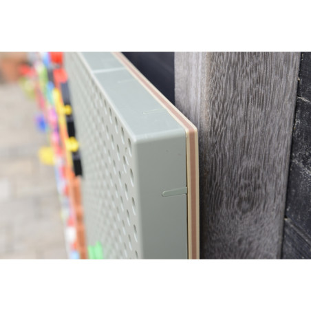 Настенная панель MASTERKIDZ для творчества, STEM, набор из 2 шт.