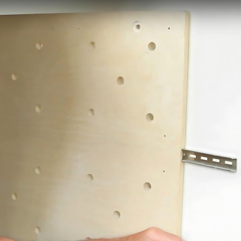 MASTERKIDZ Wall Panel Scientific Whiteboard Creative STEM Whiteboard Lauko lauko rinkinys 2vnt