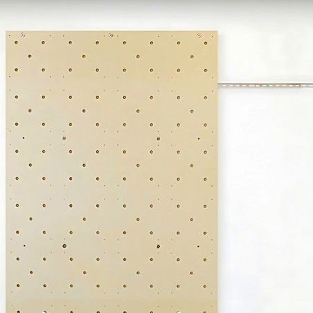 MASTERKIDZ Wall Panel Scientific Whiteboard Creative STEM Whiteboard Lauko lauko rinkinys 2vnt