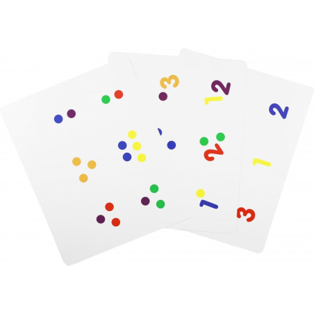 MASTERKIDZ magnetinė lenta mokosi skaičiuoti