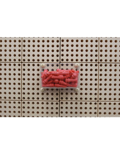 Держатели для досок акриловые MASTERKIDZ 2 шт. 2