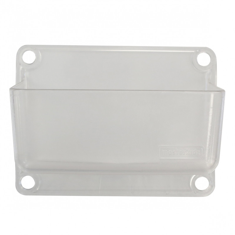 MASTERKIDZ akrilinės lentos talpyklos 2 vnt.