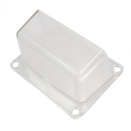 Держатели для досок акриловые MASTERKIDZ 2 шт.