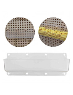 MASTERKIDZ akrilinės lentos talpyklos 2 vnt.